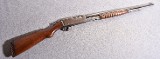 Remington 25 .25 Remington Pump Action Rifle - 1 of 10