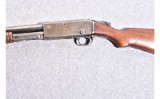Remington 25 .25 Remington Pump Action Rifle - 8 of 10