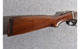 Remington 25 .25 Remington Pump Action Rifle - 2 of 10
