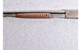 Remington 25 .25 Remington Pump Action Rifle - 6 of 10