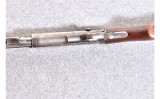 Remington 25 .25 Remington Pump Action Rifle - 7 of 10