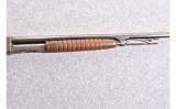 Remington 25 .25 Remington Pump Action Rifle - 4 of 10