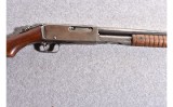 Remington 25 .25 Remington Pump Action Rifle - 3 of 10