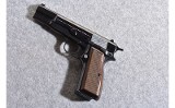 Browning 9MM Luger Pistol - 2 of 2