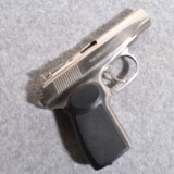 Imez IJ70-17AS .380 ACP Semi-Auto Pistol - 1 of 2