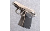 Imez IJ70-17AS .380 ACP Semi-Auto Pistol - 2 of 2