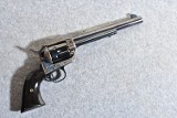 Colt Single Action Army .45 Colt Revolver - 1 of 2