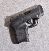 Smith & Wesson Bodyguard .380 Auto Semiautomatic Pistol - 1 of 2