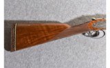 L.C. Smith Specialty Grade 12 Gauge Break Action Shotgun - 2 of 9