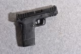Smith & Wesson Equalizer 9mm Semiautomatic Pistol - 1 of 2