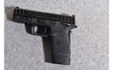 Smith & Wesson Equalizer 9mm Semiautomatic Pistol - 2 of 2