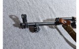 Norinco SKS 7.62X39mm Semiautomatic Rifle - 5 of 10