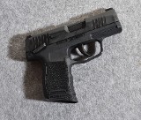 Sig Sauer P365 9mm Semi-Automatic Pistol - 1 of 2