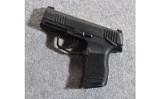 Sig Sauer P365 9mm Semi-Automatic Pistol - 2 of 2
