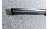 Sig Arms Aurora 12 Gauge Break Action Over/Under Shotgun - 10 of 10