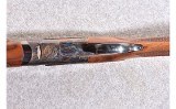 Sig Arms Aurora 12 Gauge Break Action Over/Under Shotgun - 9 of 10