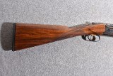 Sig Arms Aurora 12 Gauge Break Action Over/Under Shotgun - 1 of 10
