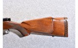 Sako L61R Finnbear .300 Winchester Magnum Bolt Action Rifle - 9 of 10