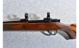 Sako L61R Finnbear .300 Winchester Magnum Bolt Action Rifle - 8 of 10
