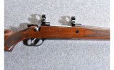 Sako L61R Finnbear .300 Winchester Magnum Bolt Action Rifle - 3 of 10