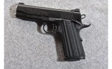 Nighthawk Custom T3 .45 Auto Semiautomatic Pistol - 2 of 2