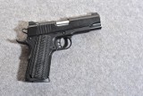 Nighthawk Custom T3 .45 Auto Semiautomatic Pistol - 1 of 2