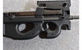 FN PS90 5.7x28MM NATO Semi-Auto Rifle - 3 of 10