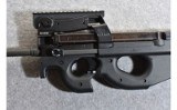 FN PS90 5.7x28MM NATO Semi-Auto Rifle - 8 of 10