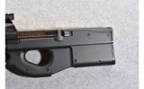 FN PS90 5.7x28MM NATO Semi-Auto Rifle - 9 of 10