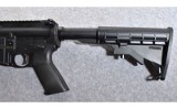 RUGER AR-556 5.56 NATO SEMI-AUTO RIFLE - 6 of 10