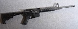 RUGER AR-556 5.56 NATO SEMI-AUTO RIFLE - 1 of 10