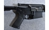 RUGER AR-556 5.56 NATO SEMI-AUTO RIFLE - 9 of 10