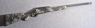 SPRINGFIELD ARMORY 2020 7MM REMINGTON MAGNUM RIFLE - Image 1 of 10