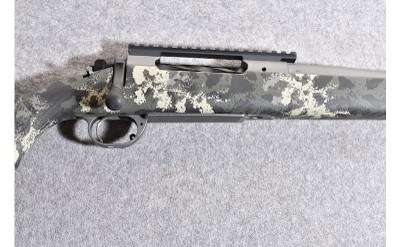 SPRINGFIELD ARMORY 2020 7MM REMINGTON MAGNUM RIFLE - Image 3 of 10