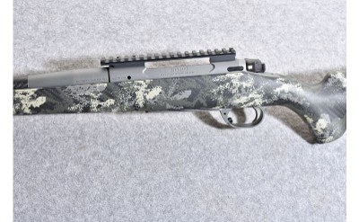 SPRINGFIELD ARMORY 2020 7MM REMINGTON MAGNUM RIFLE - Image 8 of 10
