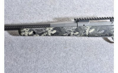 SPRINGFIELD ARMORY 2020 7MM REMINGTON MAGNUM RIFLE - Image 6 of 10