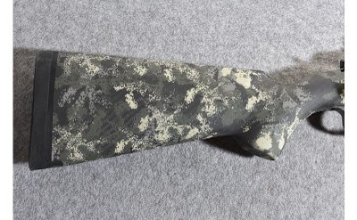 SPRINGFIELD ARMORY 2020 7MM REMINGTON MAGNUM RIFLE - Image 2 of 10