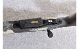 SPRINGFIELD ARMORY 2020 6.5MM CREEDMOOR BOLT ACTION RIFLE - 7 of 10
