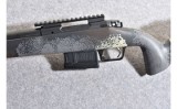 SPRINGFIELD ARMORY 2020 6.5MM CREEDMOOR BOLT ACTION RIFLE - 8 of 10