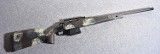 SPRINGFIELD ARMORY 2020 6.5MM CREEDMOOR BOLT ACTION RIFLE - 1 of 10