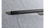 SPRINGFIELD ARMORY 2020 6.5MM CREEDMOOR BOLT ACTION RIFLE - 5 of 10