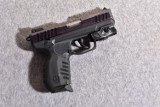 RUGER SR22P .22 LONG RIFLE RIMFIRE PISTOL - 1 of 2