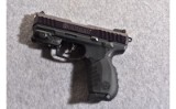 RUGER SR22P .22 LONG RIFLE RIMFIRE PISTOL - 2 of 2
