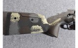 SPRINGFIELD ARMORY 2020 .300 WINCHESTER MAGNUM BOLT ACTION RIFLE - 2 of 10