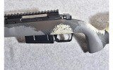 SPRINGFIELD ARMORY 2020 .300 WINCHESTER MAGNUM BOLT ACTION RIFLE - 8 of 10