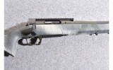 SPRINGFIELD ARMORY 6.5 MM CREEDMOOR BOLT RIFLE - 3 of 10