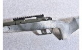 SPRINGFIELD ARMORY 2020 6.5 MM CREEDMOOR BOLT RIFLE - 8 of 10