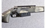 SPRINGFIELD ARMORY 2020 7MM REMINGTON MAGNUM BOLT ACTION RIFLE - 3 of 10
