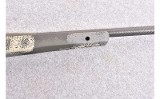 SPRINGFIELD ARMORY 2020 6.5MM CREEDMOOR BOLT ACTION RIFLE - 4 of 10