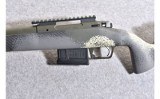 SPRINGFIELD ARMORY 2020 6.5MM CREEDMOOR BOLT ACTION RIFLE - 8 of 10